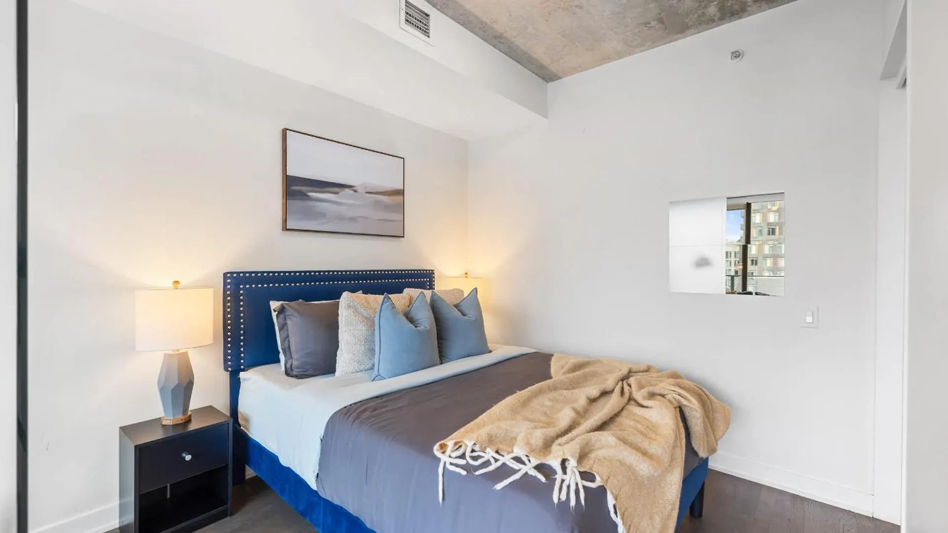 King St W Haven Steps To Gourmet Dining Appartement Toronto 0*,  Canada